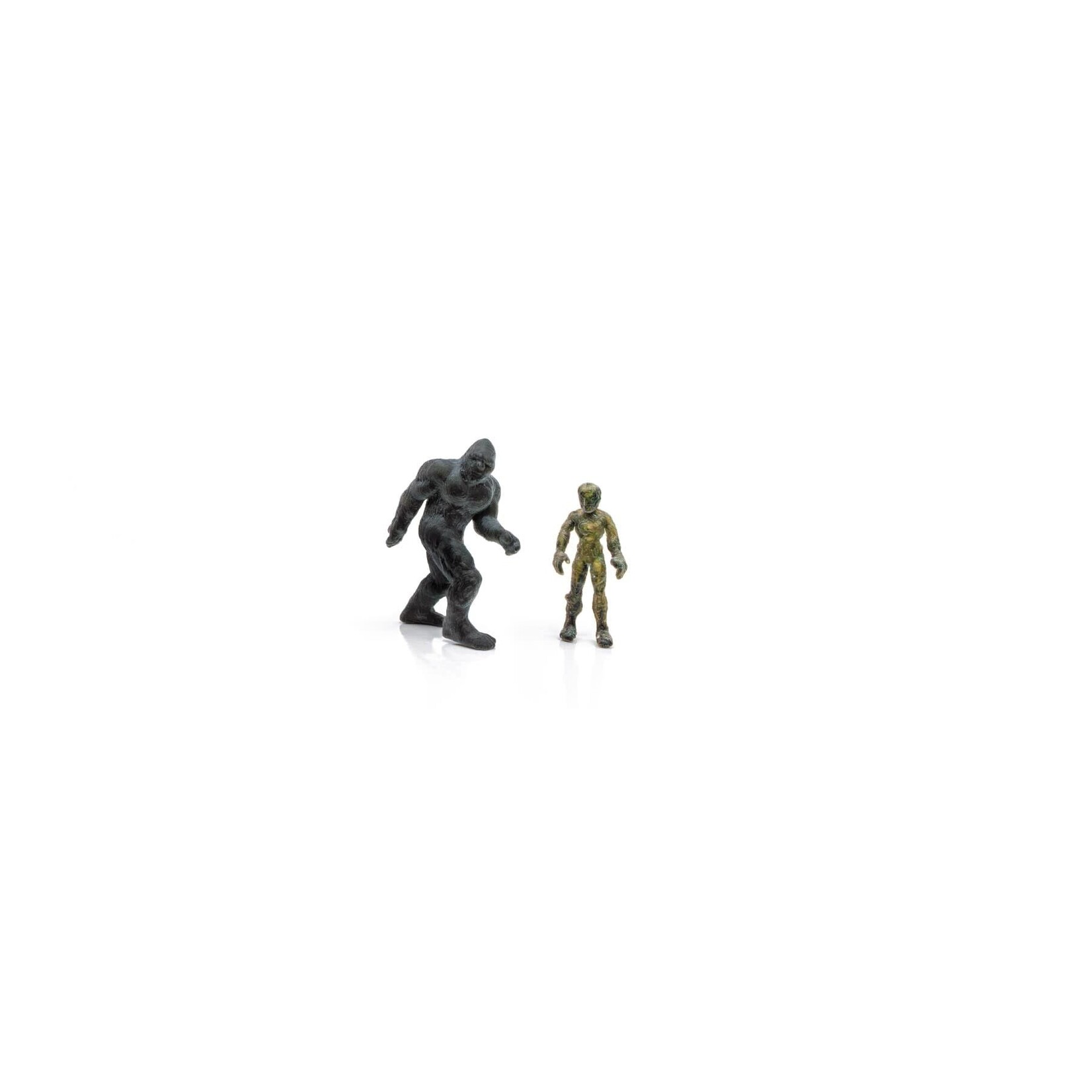 Woodland Scenics 2863 O Monster Find Me Figures - 2 Pack