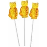 Honey Bear Pop - 1