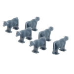 Micro Trains Line 49994006 N Cow Load - 2 Pack