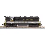Broadway Limited 7545 HO P4 GP35 Diesel SOU #2681/Tuxedo DC/DCC Sound