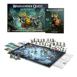 Warhammer WarhaDarkwatermmer Quest