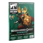 Warhammer White Dwarf Issue 519 December 2025