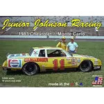 Salvinos JJMC1983C Junion Johnson Racing 1983 Chev Monte Carlo