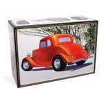 AMT 1384 1/25 1934 Ford 5 Window Coupe Street Rod