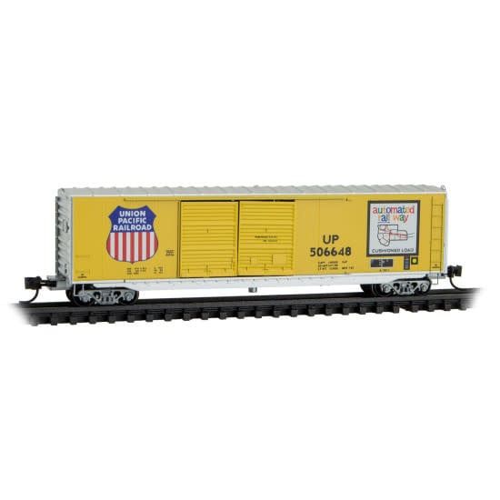 03700170 N Union Pacific 506648