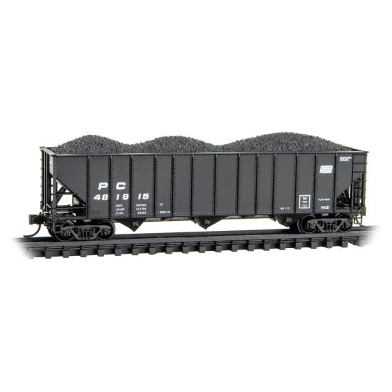 10800660 N Penn Central 481915
