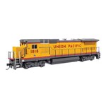 Walthers 91019574 8-40B DCC UP #1818
