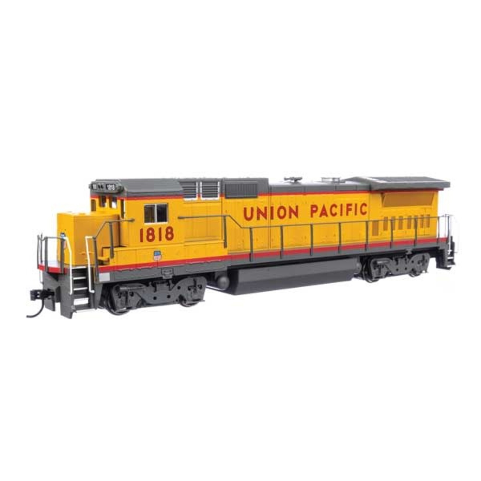 Walthers 91019574 8-40B DCC UP #1818
