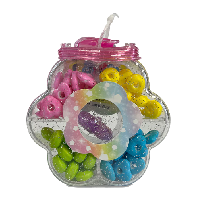 Make it Yourself Candy Jewelry