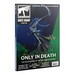 Warhammer White Dwarf Issue 520 January 2026