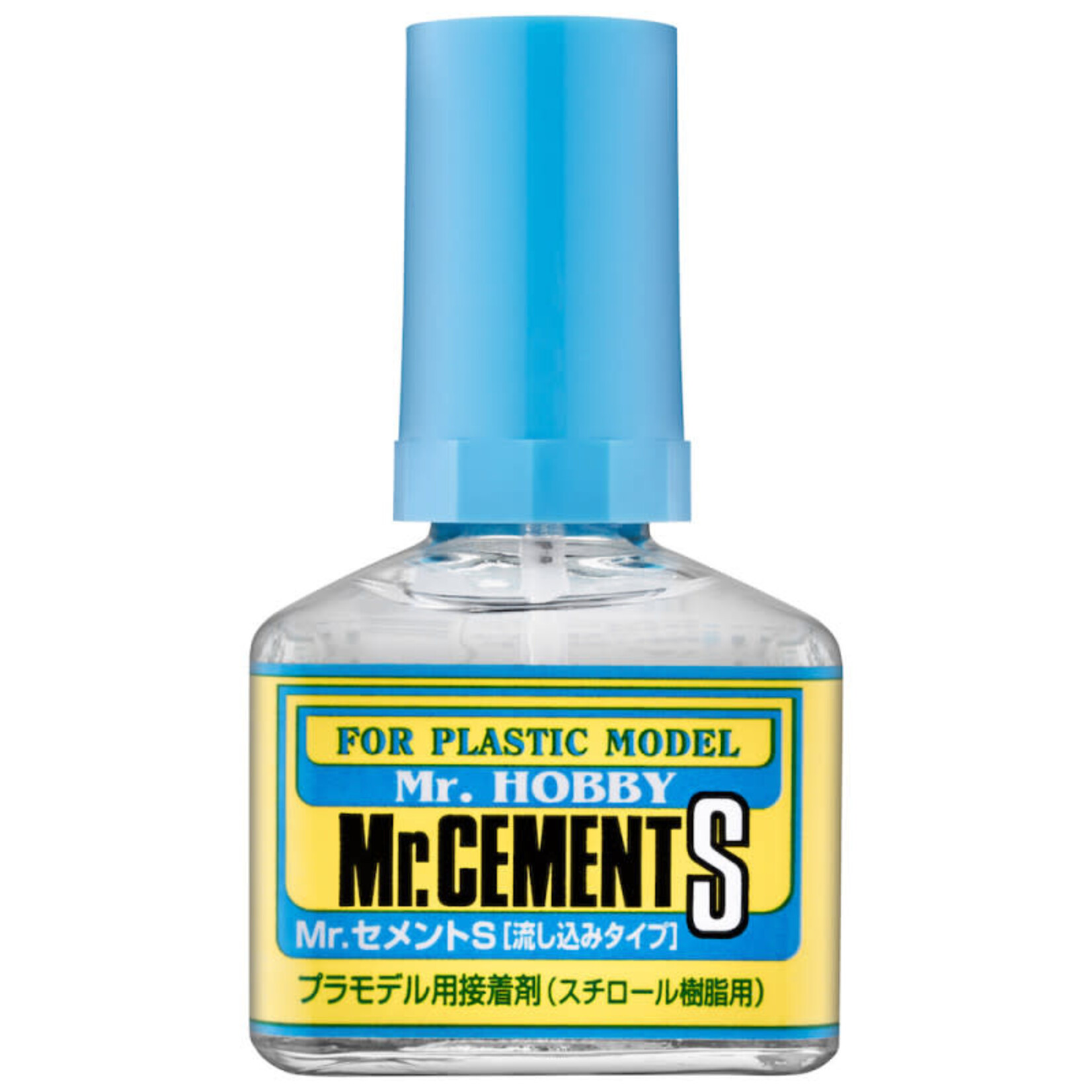 Mr Hobby 129 Mr Cement S - 40ml