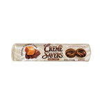 Creme Savers Chocolate and Caramel