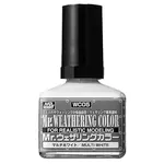 Mr Hobby 05 Mr Weathering Color - Multi White 40ml