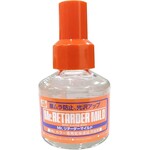 Mr Hobby 105 Mr Retarder Mild - 40ml