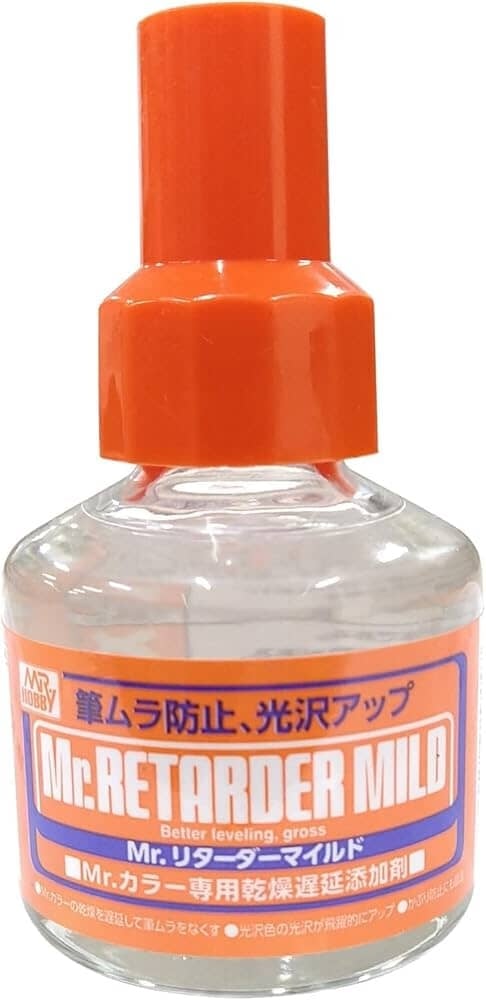 105 Mr Retarder Mild - 40ml