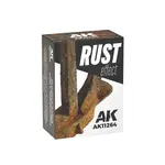 AK Interactive 11264 Rust Effect Set
