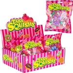 TABA Light Up Squishy Gummy Cat Paw