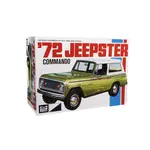 MPC 1021 1972 Jeepster Commando