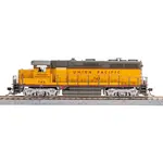 Broadway Limited 7548 HO P4 GP35 Diesel UP #743