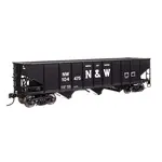 Walthers 91056749 HO 70T Open Hopper NW 104475
