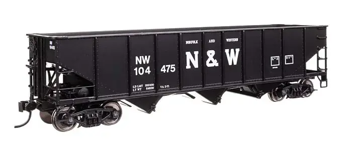 91056749 HO 70T Open Hopper NW 104475