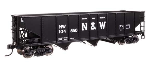91056751 HO 70T Open Hopper NW 104550