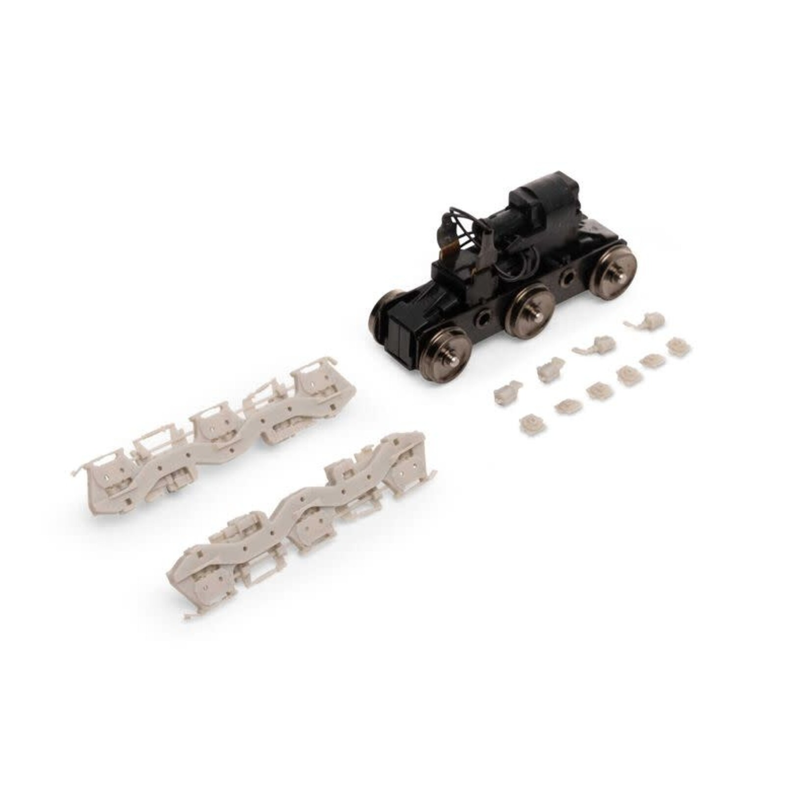 Athearn 40075 HO Power Truck High Brake SD38/40/45 (1)