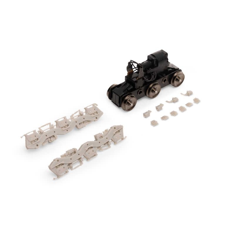 40075 HO Power Truck High Brake SD38/40/45 (1)