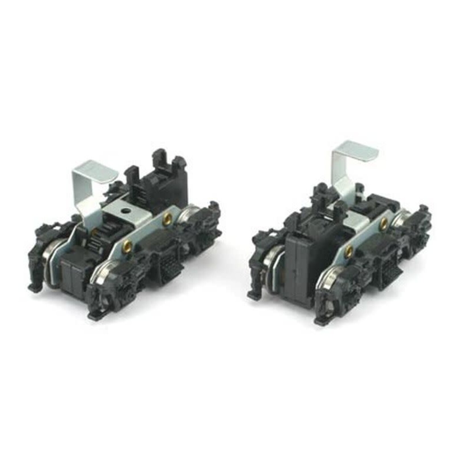 Athearn 42011 HO Front/Rear Power Truck Set F7/GP7