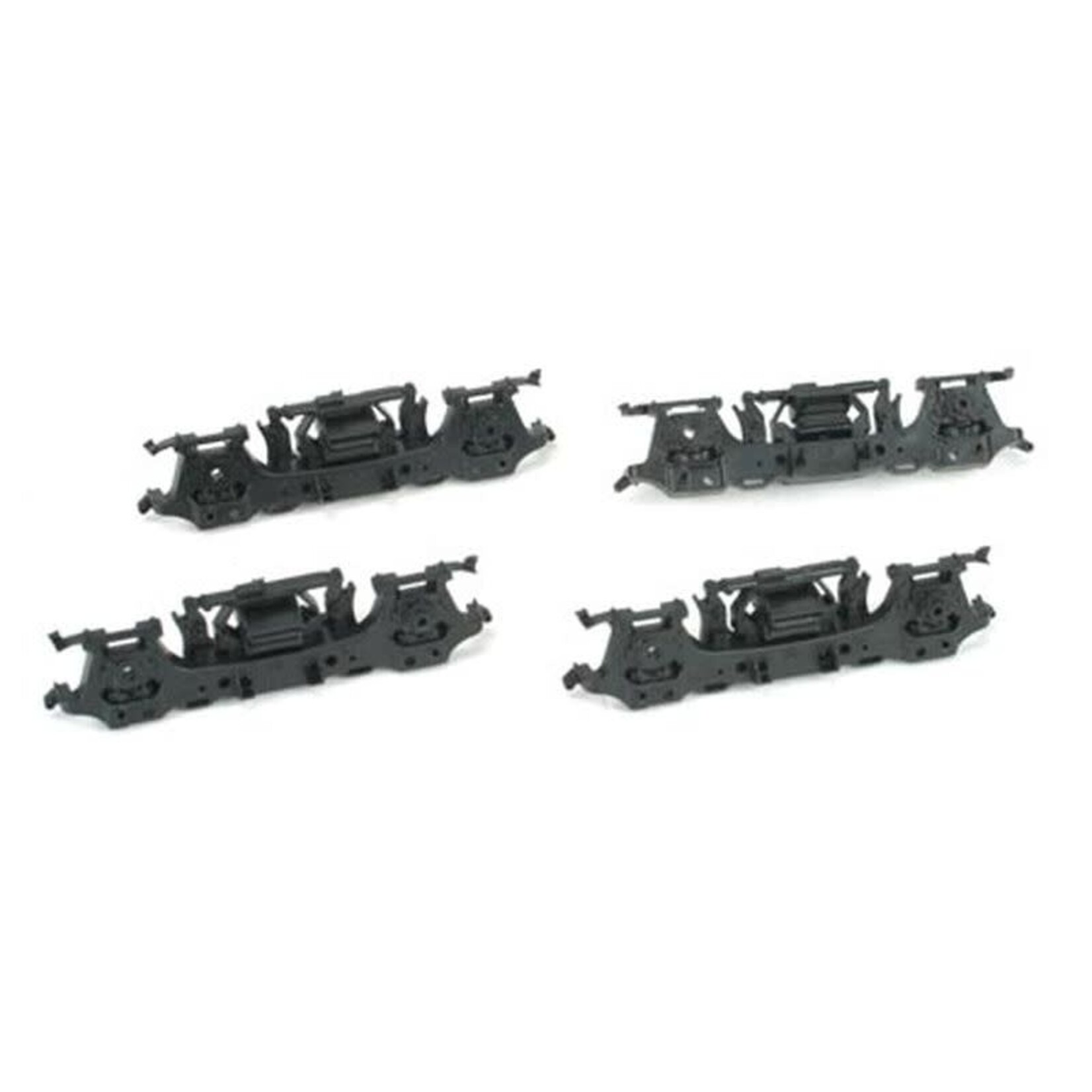 Athearn 46036 HO Side Frame Set M Blomberg