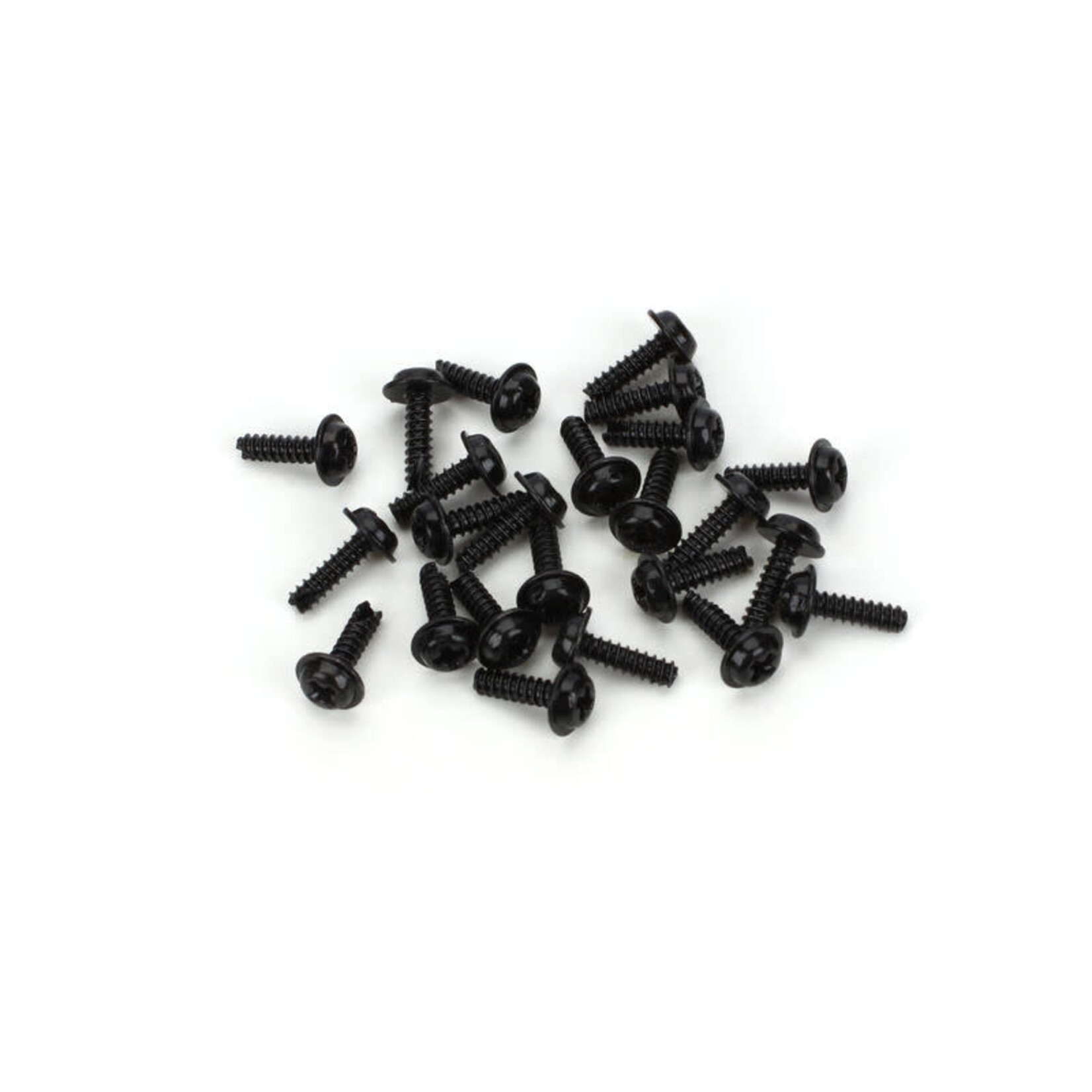 Athearn 84027 New Motor Mount Screw 24pc