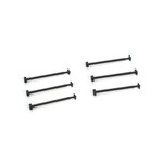 Athearn 90113 HO Dogbone 1.608 SD45-2 / SD50 / SD60 (6)