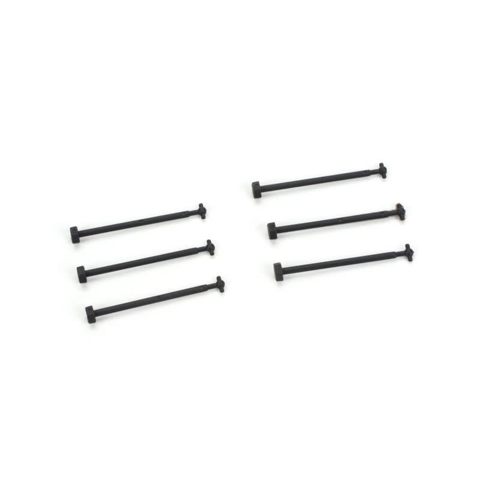 Athearn 90113 HO Dogbone 1.608 SD45-2 / SD50 / SD60 (6)