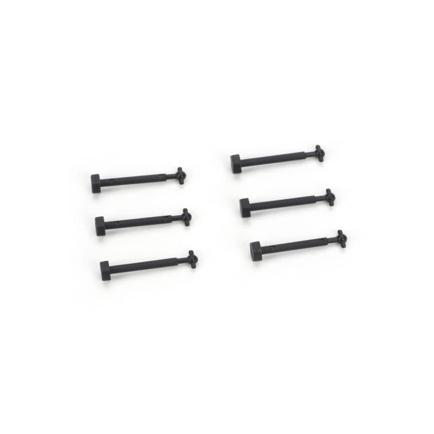 Athearn 90114 HO Dogbone .951 GP35/GP38/GP40/GP50/GP60 (6)