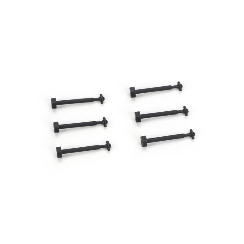 90114 HO Dogbone .951 GP35/GP38/GP40/GP50/GP60 (6)