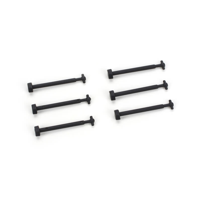 90122 HO Dogbone 1.173 F59 /SD40-2 Rear (6)