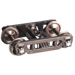 Athearn 90393 HO Truck Commonwealth 2Pr