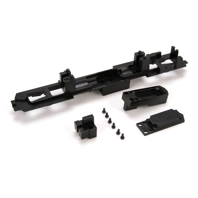 98542 HO Sound Ready Underframe SD40/45