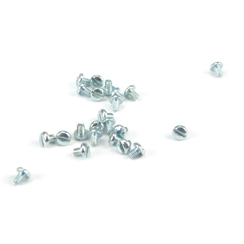 99000 Round Head Screw 2-56 x 1/8 (24)