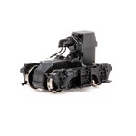 Athearn 40375 HO Blomberg M Power Truck Rubber/Hyatt