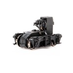 Athearn 40401 HO Blomberg M Power Truck Rubber/Timken