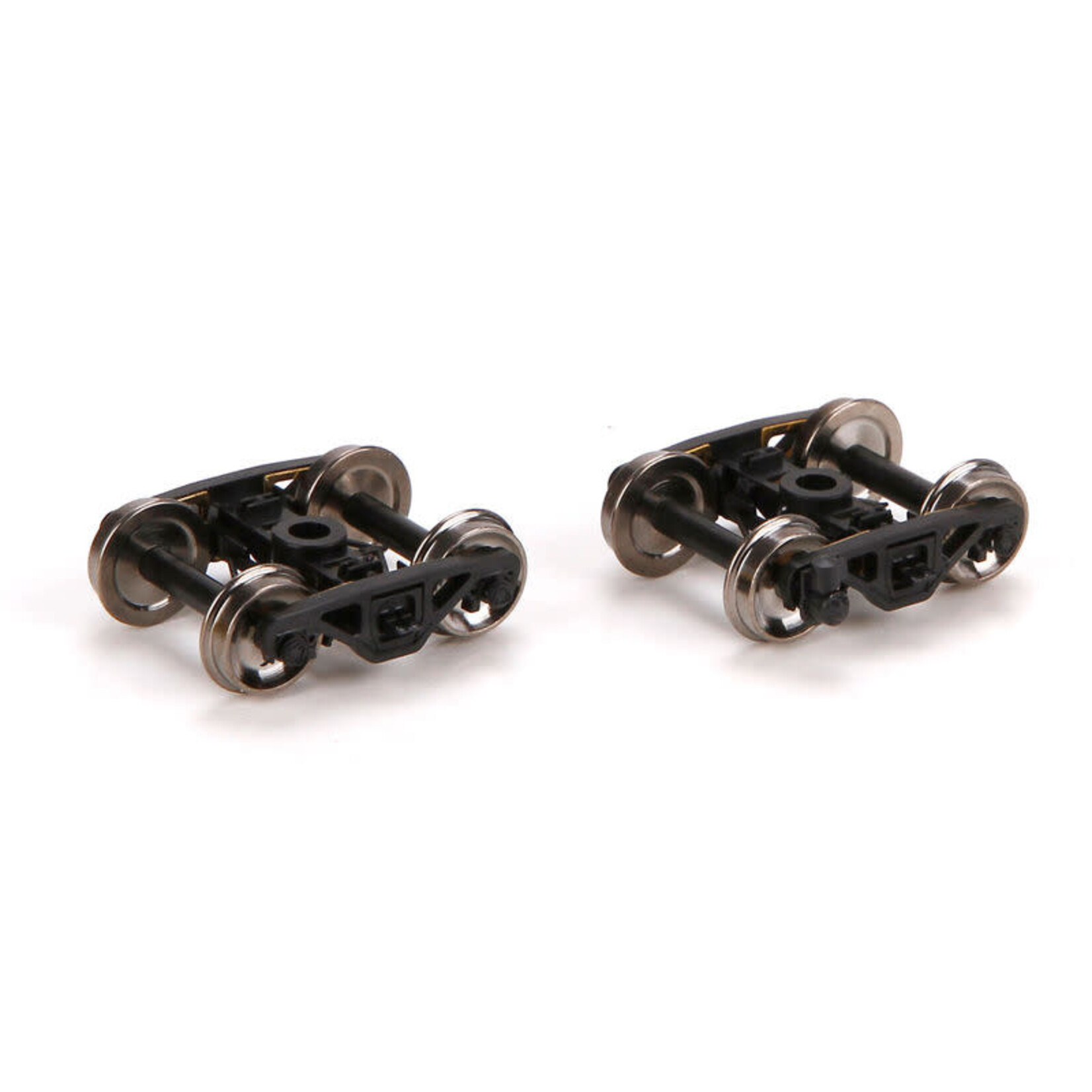 Athearn 4592 HO Caboose Truck/ Early Generator (2)