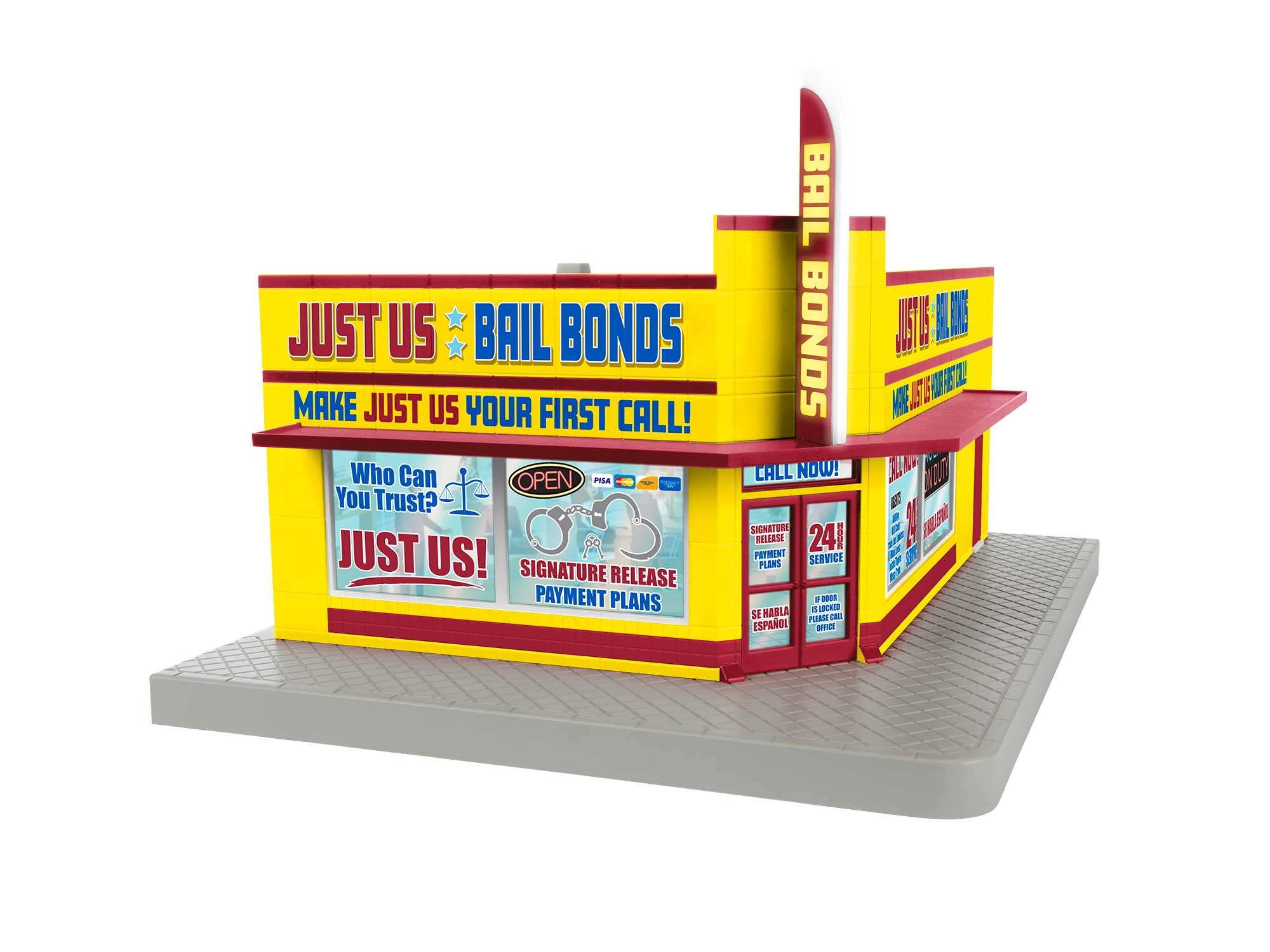 2229170 O RTR PEP Bail Bonds Building