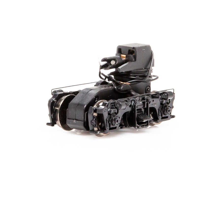 62399 HO Power Truck Blomberg B Assy (1)