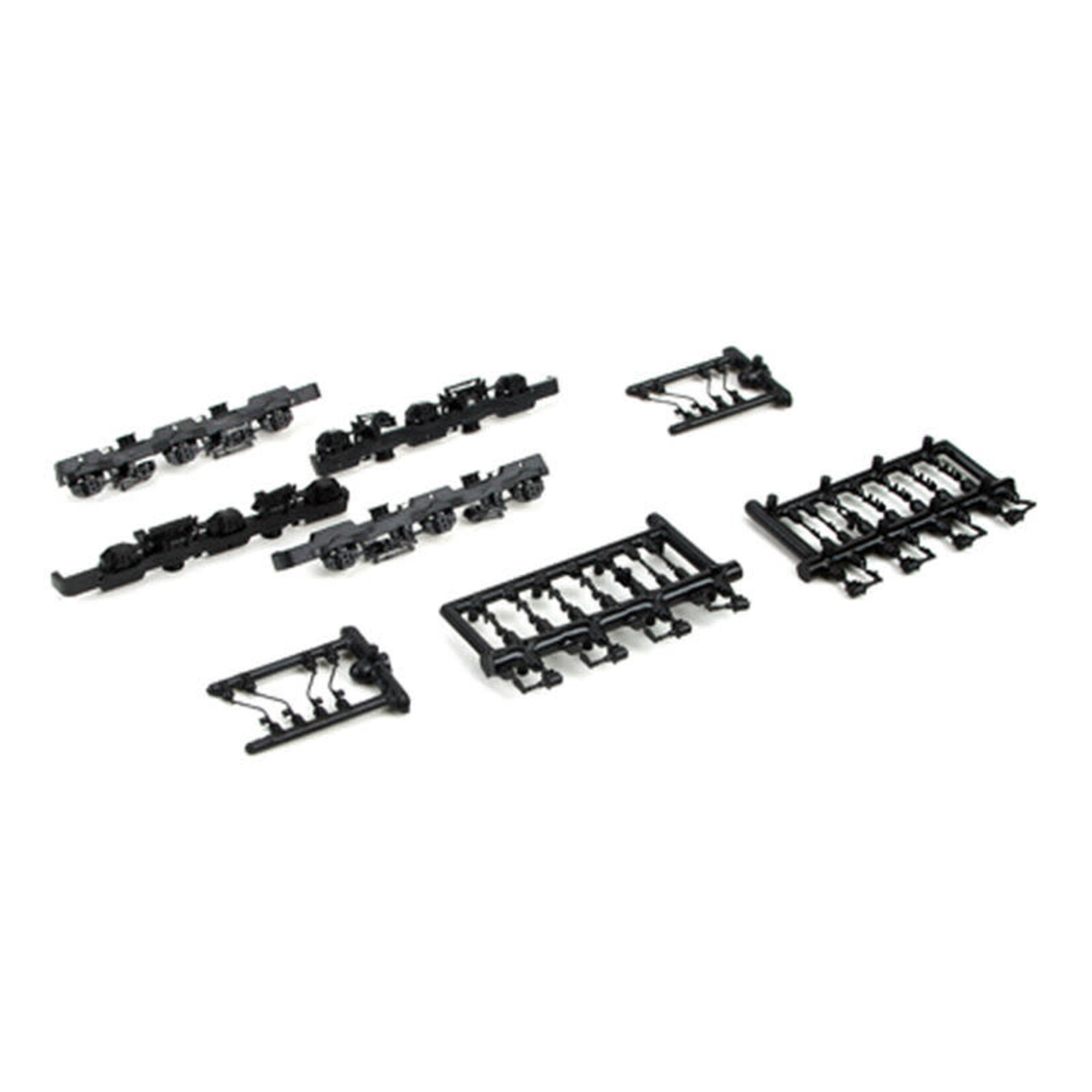 Athearn 63860 HO S/F Set/HTCR I Assy SD70/75 (1)