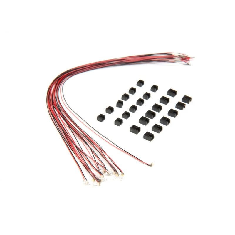 67143 HO LED Bulb Standard Length 3.00mm (12)