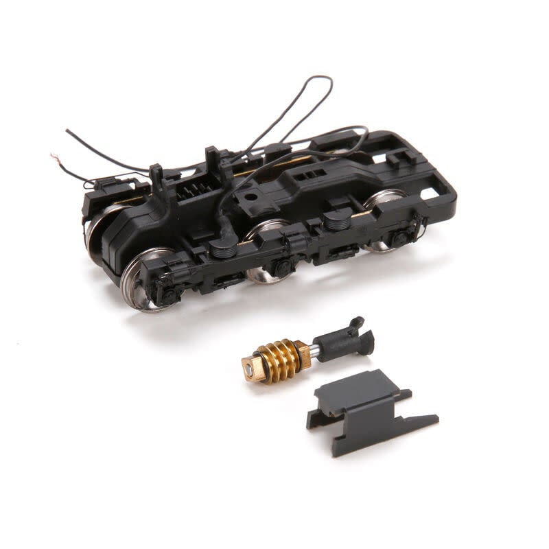 68943 HO Power Truck/HTCR-4, SD70ACE/M-2 (1)