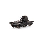 Athearn 69799 HO Power Truck Black w/ Steerable Assy ES44/GEVO (1)