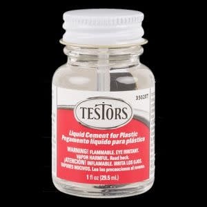 3502 Liquid Cement 1oz