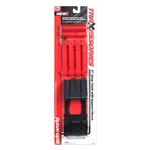 Auto World TRX100 Jump Track w/Support Piece